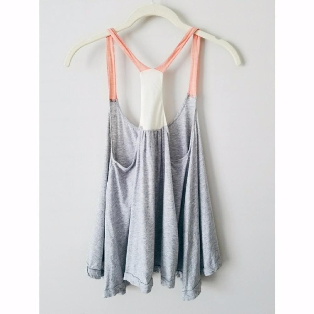 🌸Lucca | Colorblock Tank - Picture 2 of 2